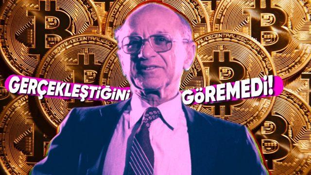 Bitcoin’in Ortaya Çıkacağını 1999 Yılında Bilen Adam: Hayır, Medyum Falan Değil!