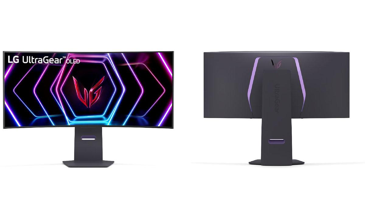 Gözlerimiz Bayram Edecek: LG, 4K Çözünürlüklü ve OLED Panelli UltraGear Monitörlerini Tanıttı