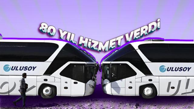 En Bilindik Otobüs Firmalarından "Ulusoy Turizm"i Neden Artık Yollarda Göremiyoruz?