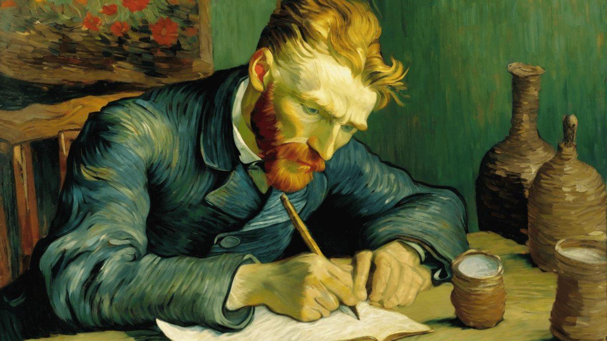 Hem Hikâyesi Hem Hakkındaki Bu Bilgileri Okuyunca Tekrar Tekrar Bakmak İsteyeceksiniz: Vincent van Gogh’un Yıldızlı Gece Tablosu
