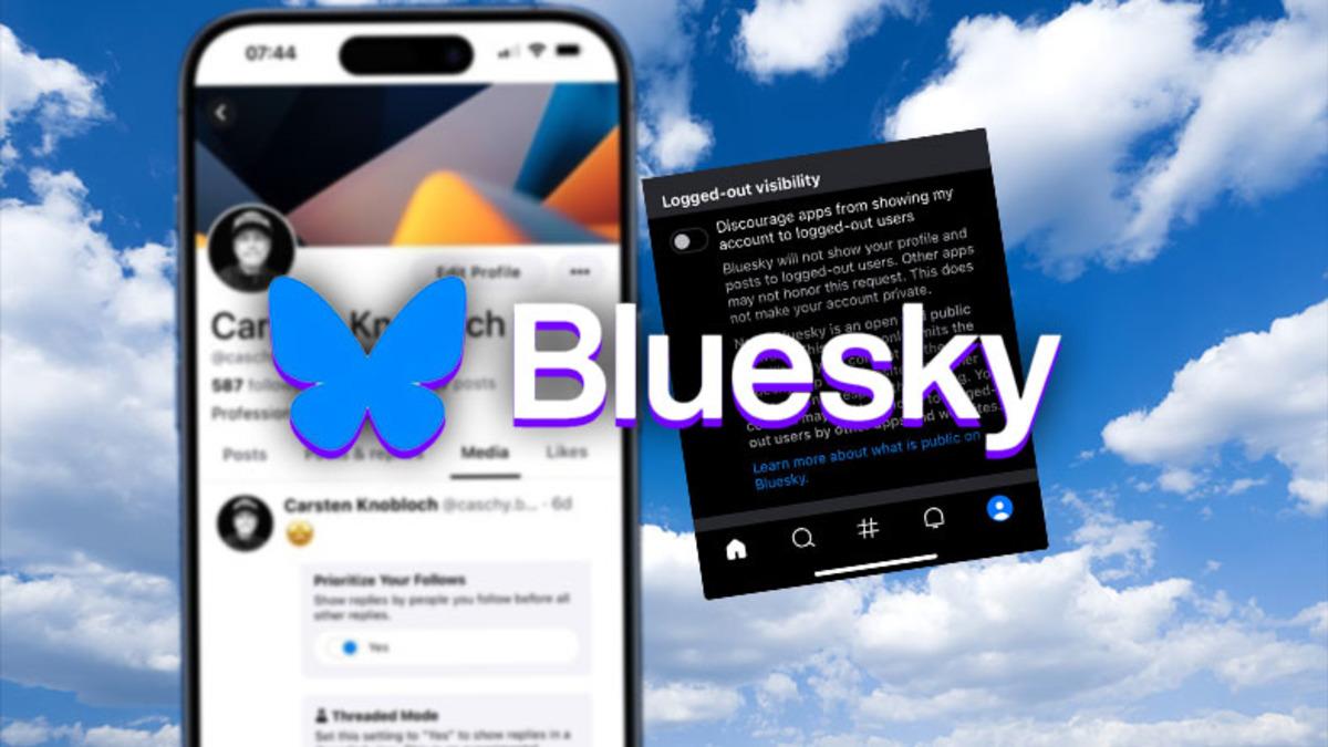 Twitter Kurucusunun Platformu Bluesky, Oturum Açmadan Gönderileri Görmenize İzin Verecek