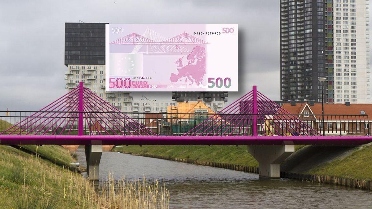 Euro’lardaki Köprü Resimleri 