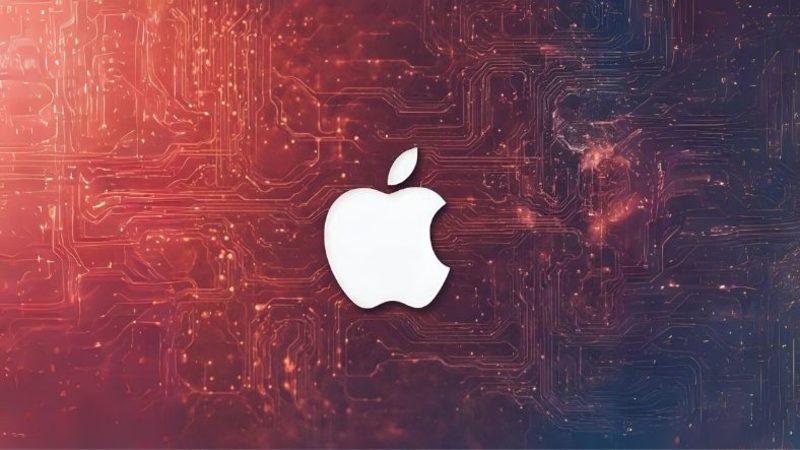 Apple, Kendine Ait Yapay Zekâ Modellerini Eğitmek İçin Ünlü Haber Şirketlerine Milyonlar Dökmeyi Planlıyor!