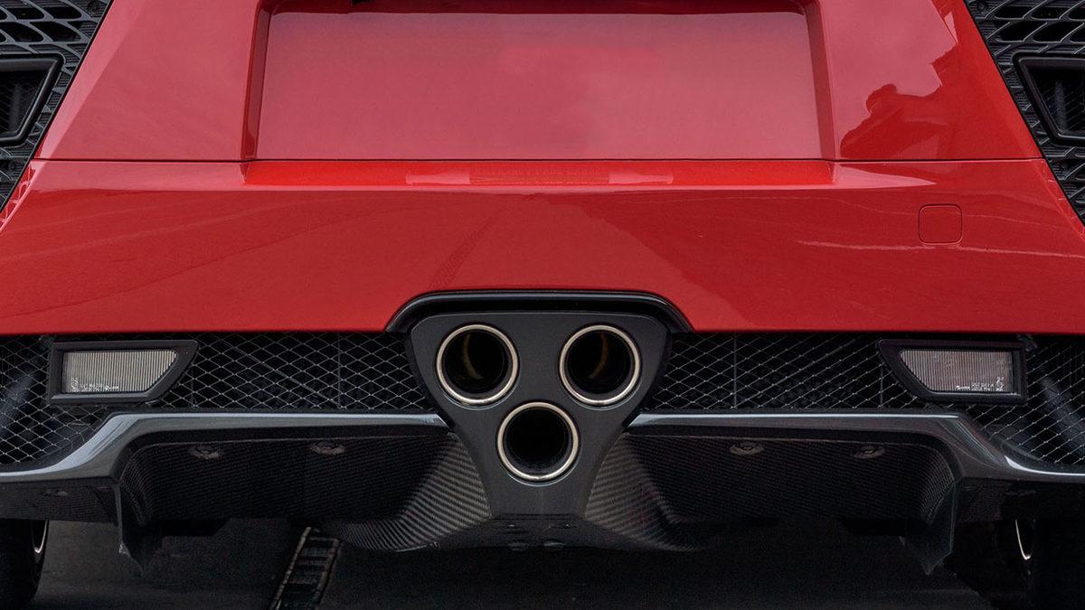 Sadece Bir Köşesine Bakarak Bu Arabaları Doğru Tahmin Edebilir misin? [TEST]