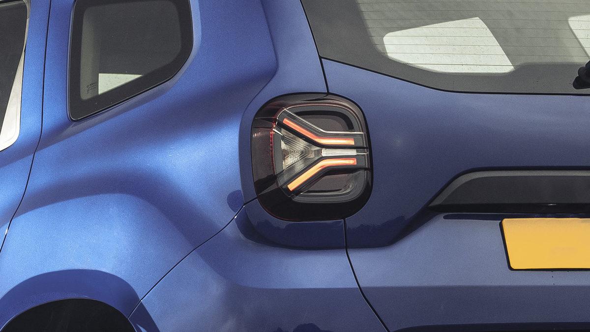 Sadece Bir Köşesine Bakarak Bu Arabaları Doğru Tahmin Edebilir misin? [TEST]