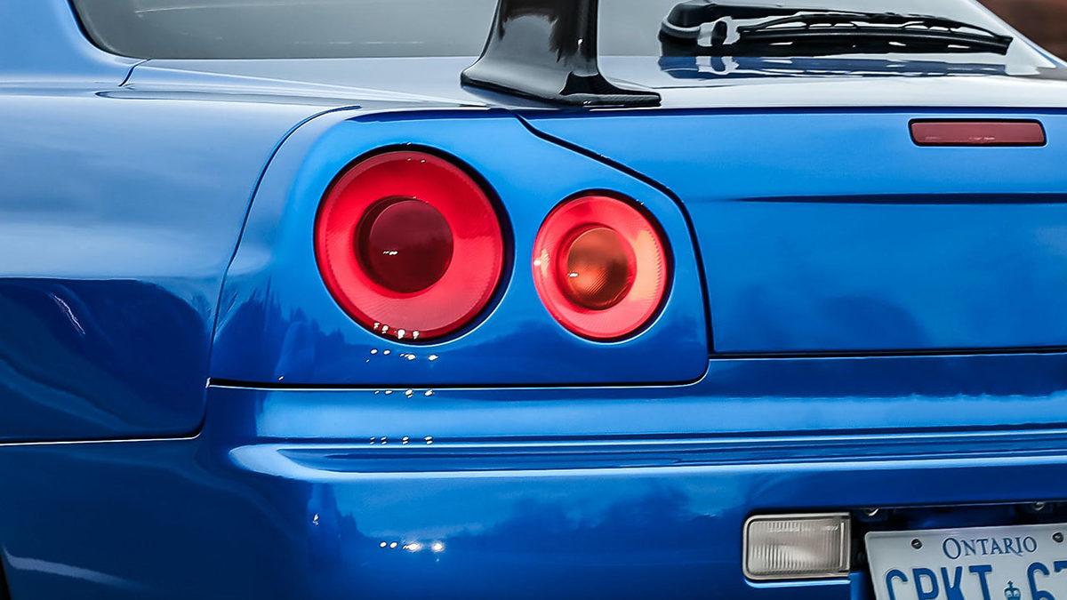 Sadece Bir Köşesine Bakarak Bu Arabaları Doğru Tahmin Edebilir misin? [TEST]