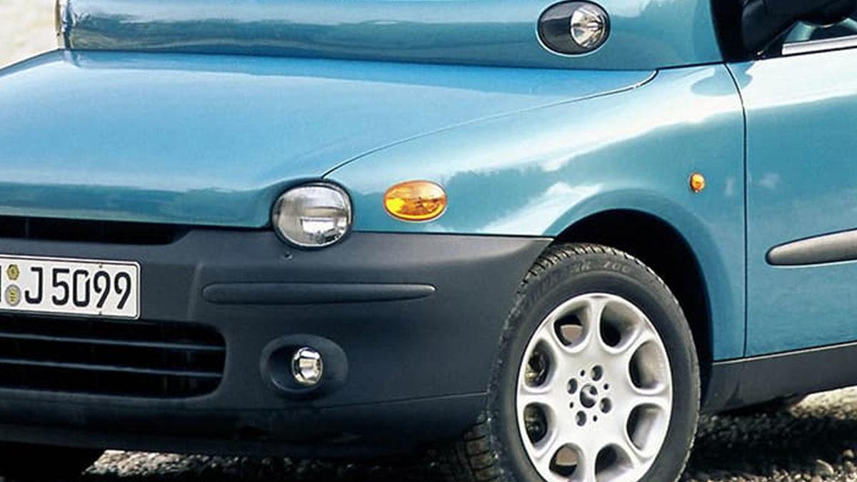 Sadece Bir Köşesine Bakarak Bu Arabaları Doğru Tahmin Edebilir misin? [TEST]