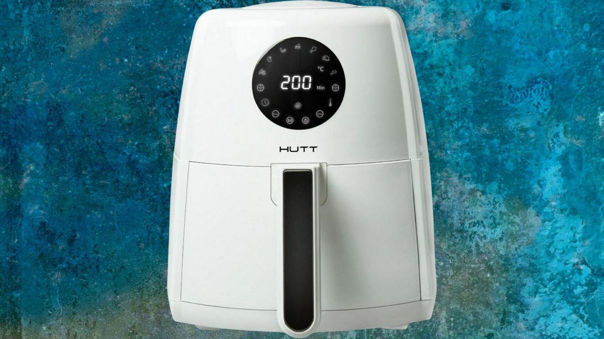 Mutfakta Fazla Yer Kaplamayacak Küçük Airfryer Tavsiyeleri