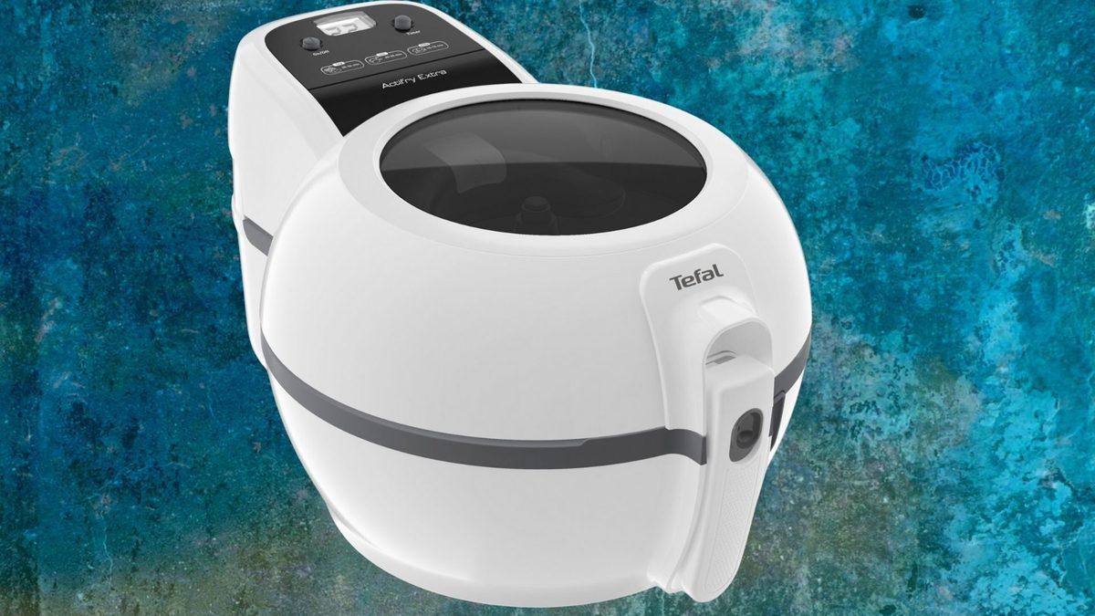 Mutfakta Fazla Yer Kaplamayacak Küçük Airfryer Tavsiyeleri