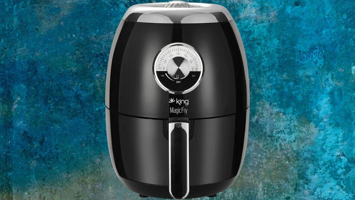 Mutfakta Fazla Yer Kaplamayacak Küçük Airfryer Tavsiyeleri