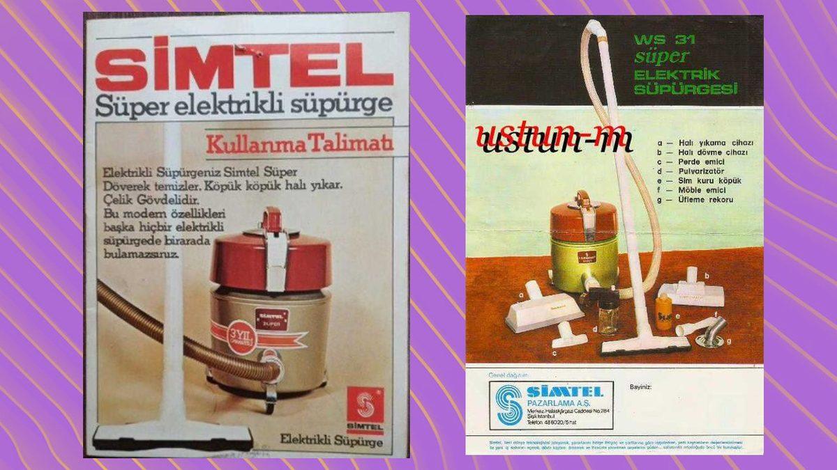 Bir Zamanlar Hepimizin Evinde Olan 