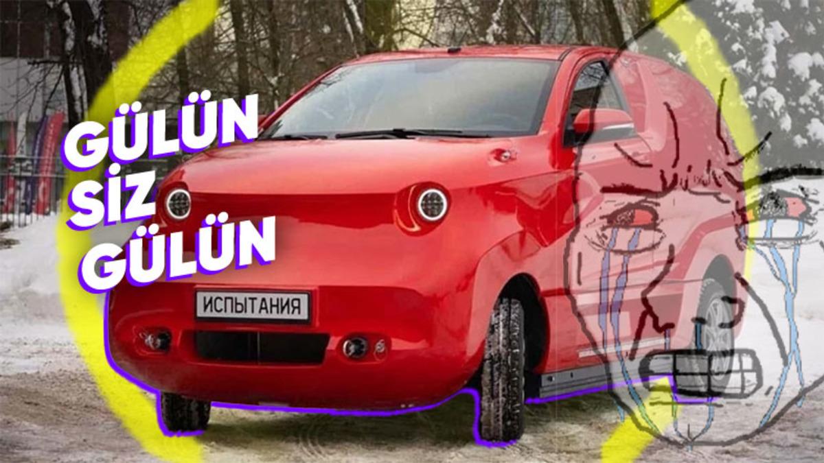 Bu Gördüğünüz “Tesla Katili,” Eski BMW Fabrikasında Üretilecek