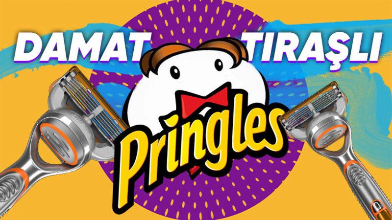 Görünce “Nereden Gelmiş Akıllarına ya?” Diyeceğiniz, Parlak Zekâların Ürünü 12 Yaratıcı Reklam