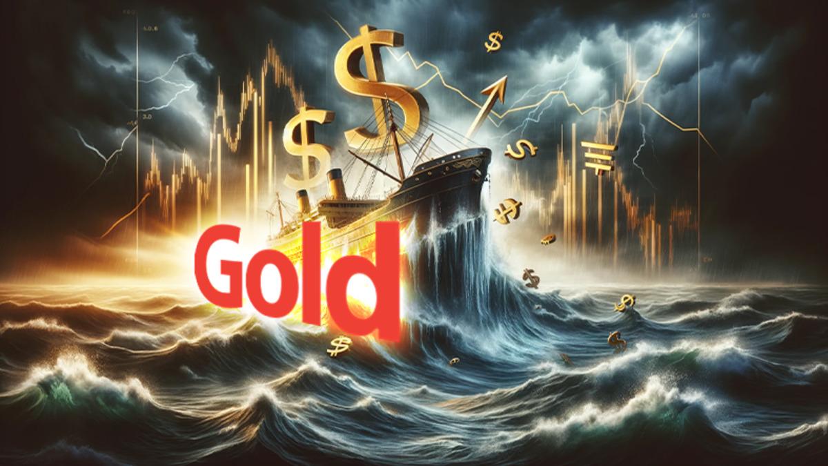 Tutunamayanlarda Bugün: Bir Dönemin "Altın Teknoloji Mağazası" Gold’a Ne Oldu da Ortadan Kayboldu?