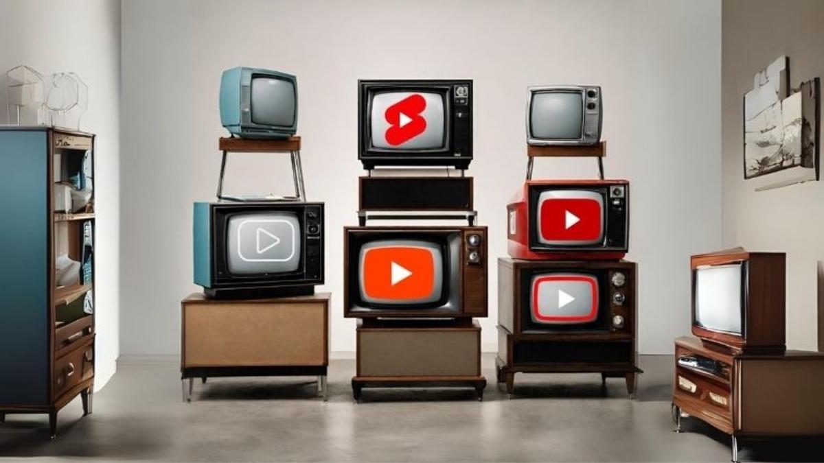 YouTube’da Toplamda Kaç Video Olduğu ve Her Videonun Ortalama Ne Kadar İzlendiği Hesaplandı!