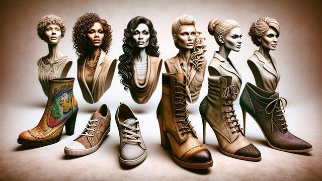 Bana Ayakkabını Söyle, Sana Kim Olduğunu Söyleyeyim: Bilime Göre, Giydiğiniz Ayakkabı Bile Kişiliğinizi Yansıtıyor!