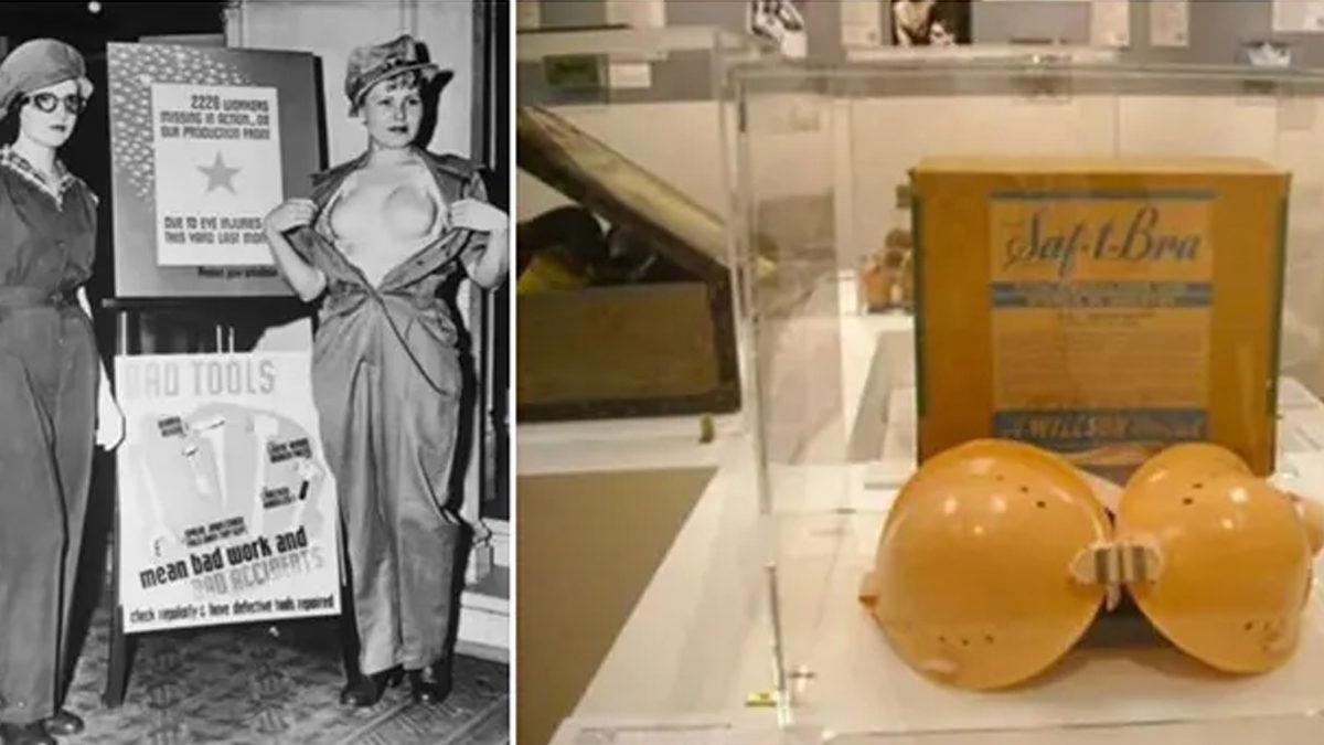 Günümüze Ulaşabilseydi Şimdi İnternette Ne Çok Satardı Dedirten 28 İcat