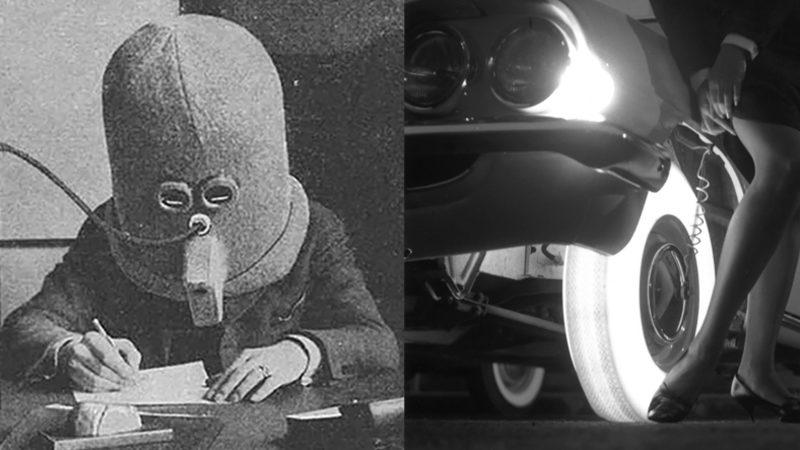 Günümüze Ulaşabilseydi Şimdi İnternette Ne Çok Satardı Dedirten 28 İcat