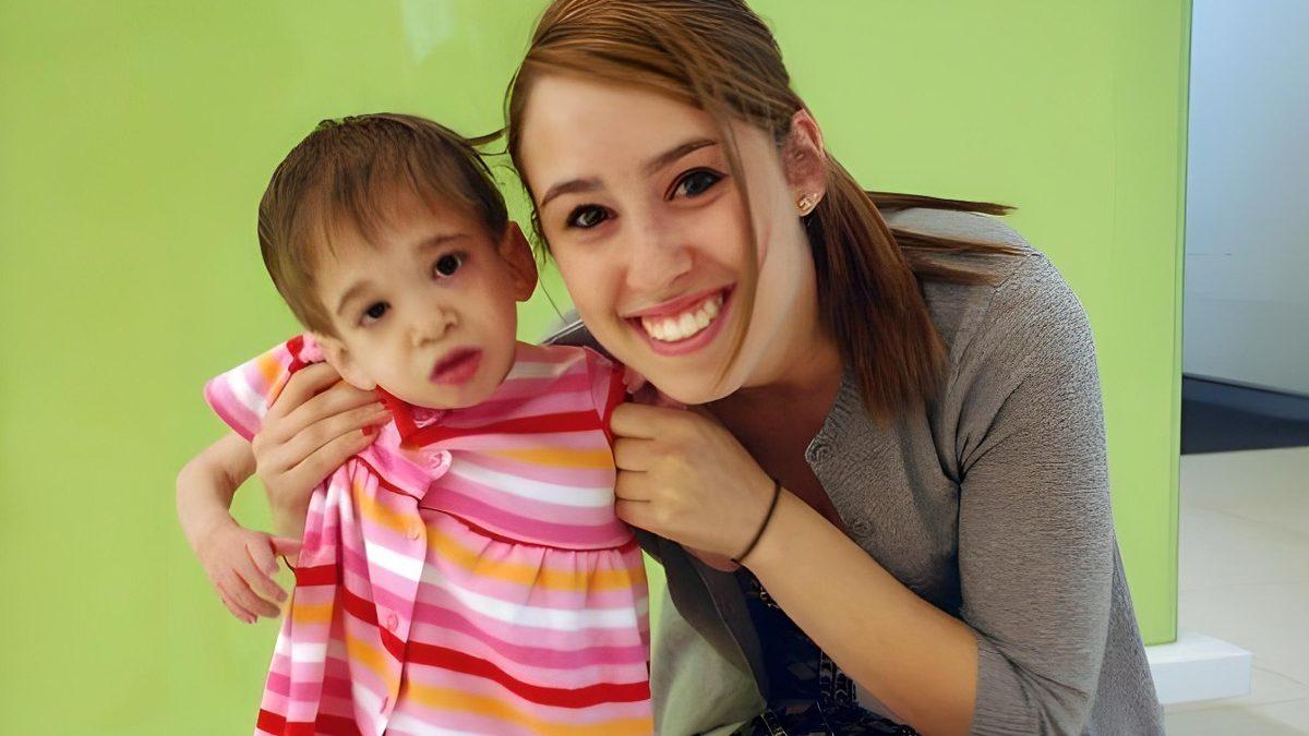 Benjamin Button’ın Çocuğu: Bir Bebeğin Bedeninde Sıkışıp Kalan 20 Yaşındaki Kızın Tuhaf Hikâyesi