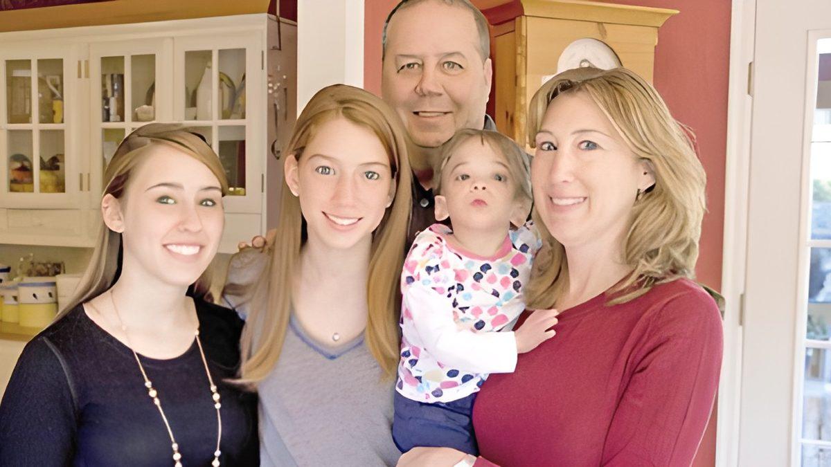 Benjamin Button’ın Çocuğu: Bir Bebeğin Bedeninde Sıkışıp Kalan 20 Yaşındaki Kızın Tuhaf Hikâyesi