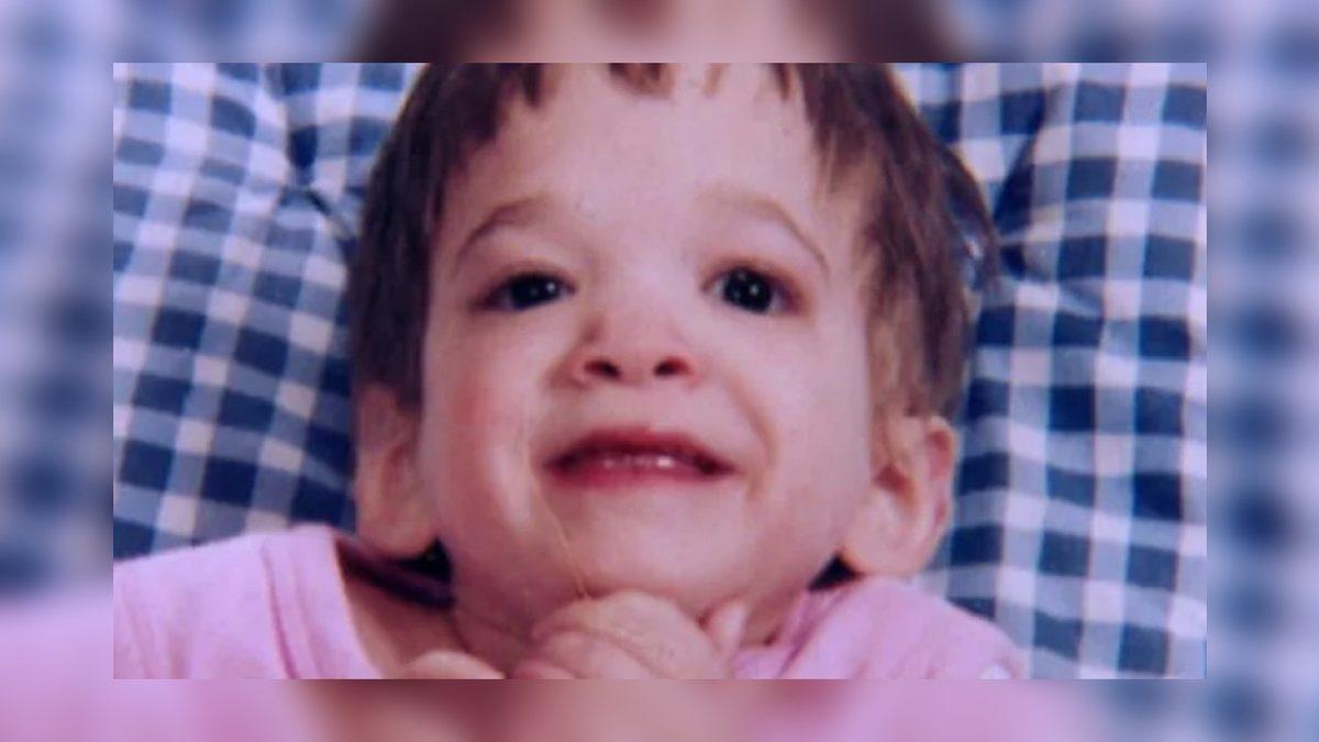 Benjamin Button’ın Çocuğu: Bir Bebeğin Bedeninde Sıkışıp Kalan 20 Yaşındaki Kızın Tuhaf Hikâyesi