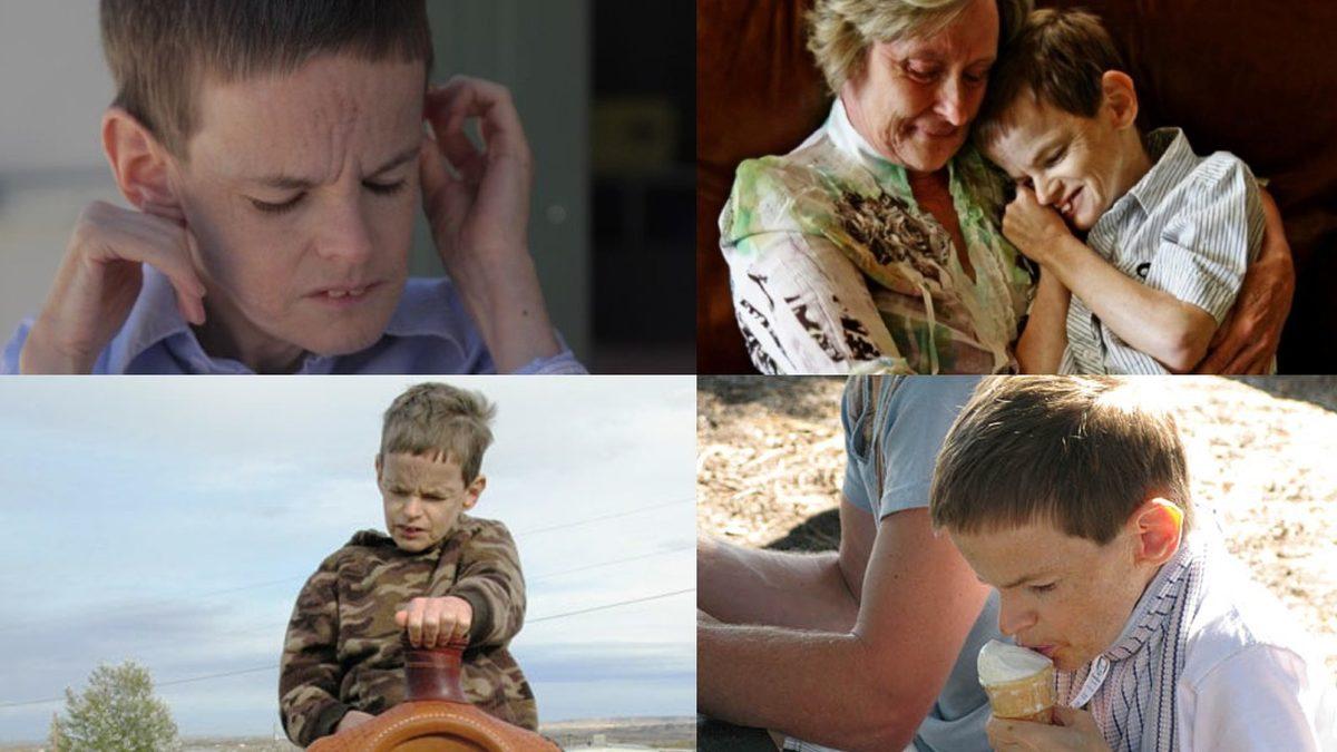 Benjamin Button’ın Çocuğu: Bir Bebeğin Bedeninde Sıkışıp Kalan 20 Yaşındaki Kızın Tuhaf Hikâyesi