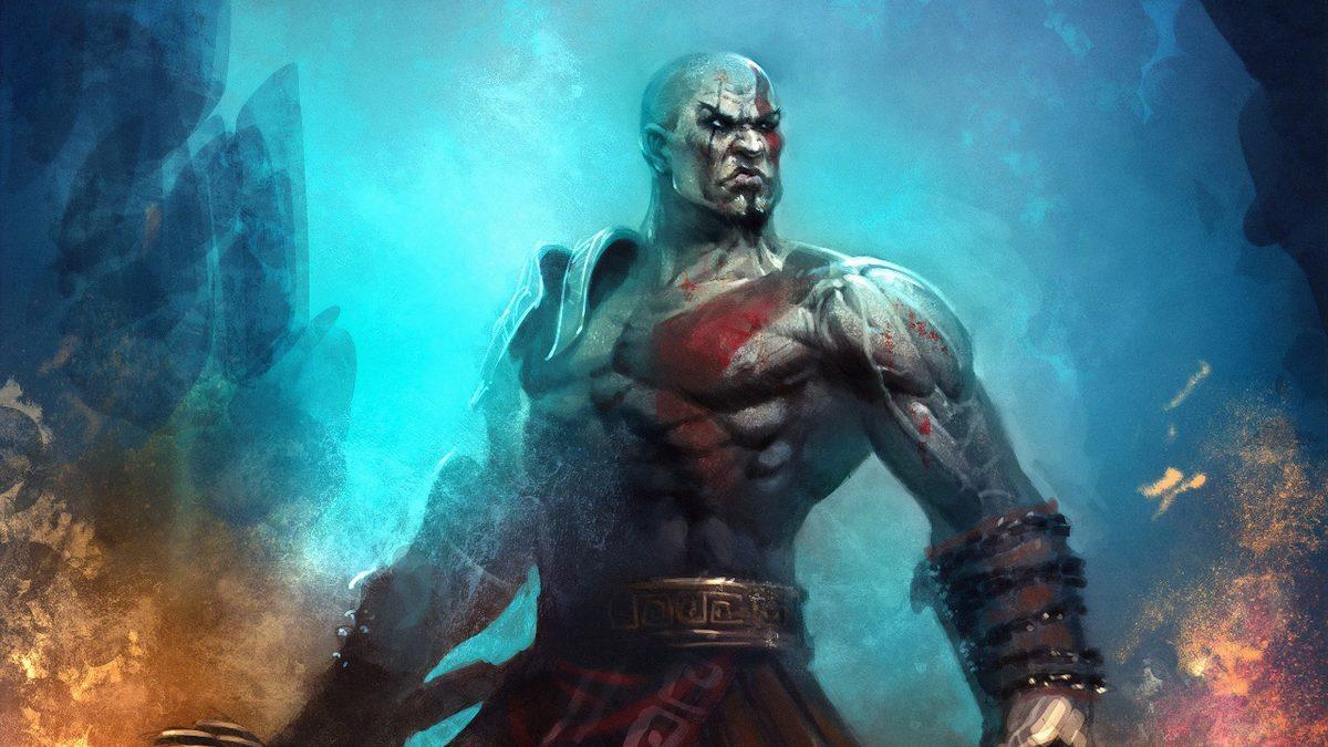 PlayStation 5 Almak İçin Yeni Sebep: Orijinal God of War Oyunlarının 