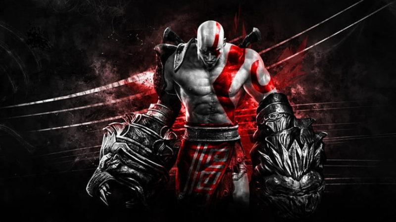 PlayStation 5 Almak İçin Yeni Sebep: Orijinal God of War Oyunlarının "Remaster Üçlemesi" Geleceği Öne Sürüldü