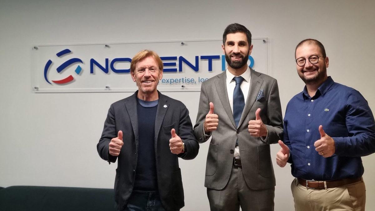 Türk Yazılım Firması DNSSense, Küresel BT Şirketi Noventiq Bünyesine Katıldı