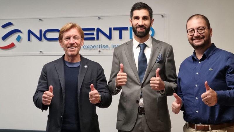 Türk Yazılım Firması DNSSense, Küresel BT Şirketi Noventiq Bünyesine Katıldı