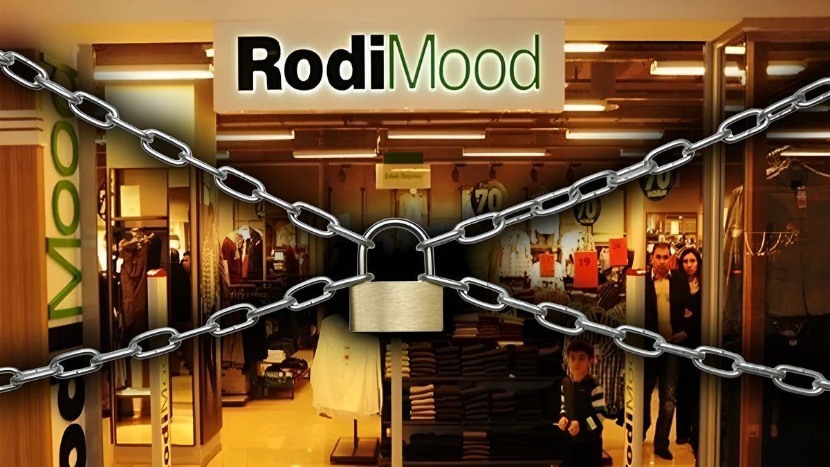 Türkiye’nin Önde Gelen Giyim Markalarından RodiMood Ne Oldu da İflas Bayrağını Çekmişti?
