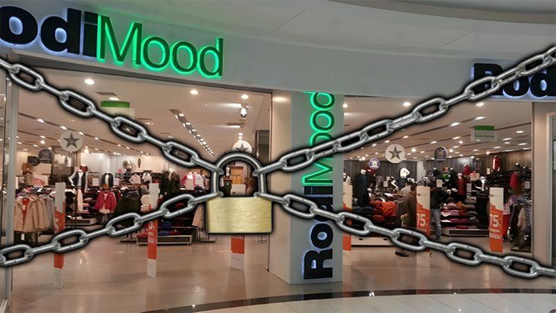 Türkiye’nin Önde Gelen Giyim Markalarından RodiMood Ne Oldu da İflas Bayrağını Çekmişti?