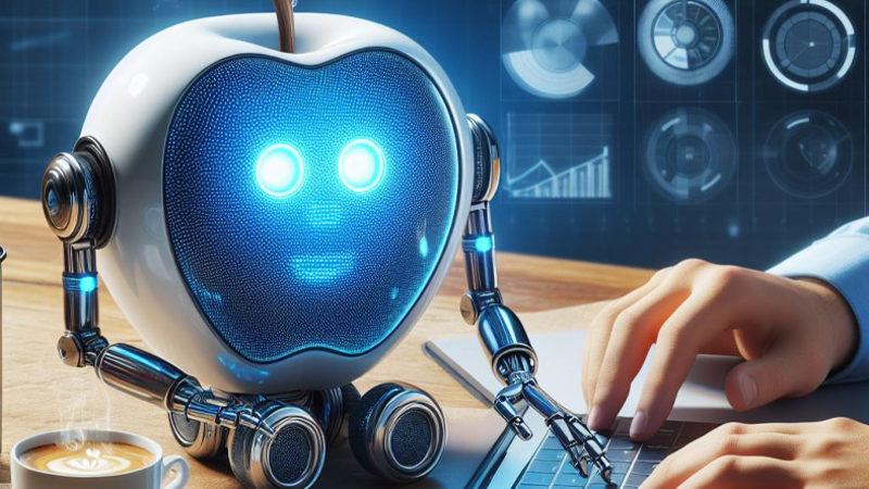 Apple’ın, Kendi Yapay Zekâ Dil Modeli "Ferret"i Sessiz Sedasız Yayımladığı Ortaya Çıktı