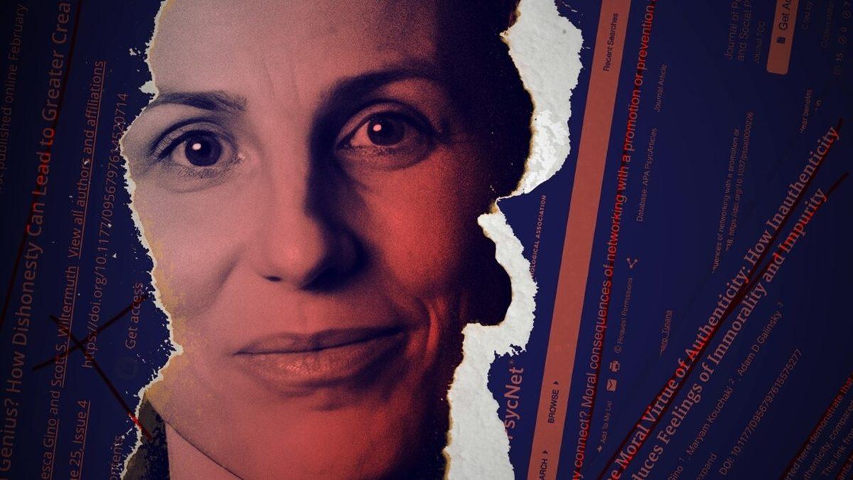 Bolca Rezillik İçerir: Dürüstlük Araştırmasında Dürüst Olmayan İki Bilim İnsanının Sansasyonel Öyküsü