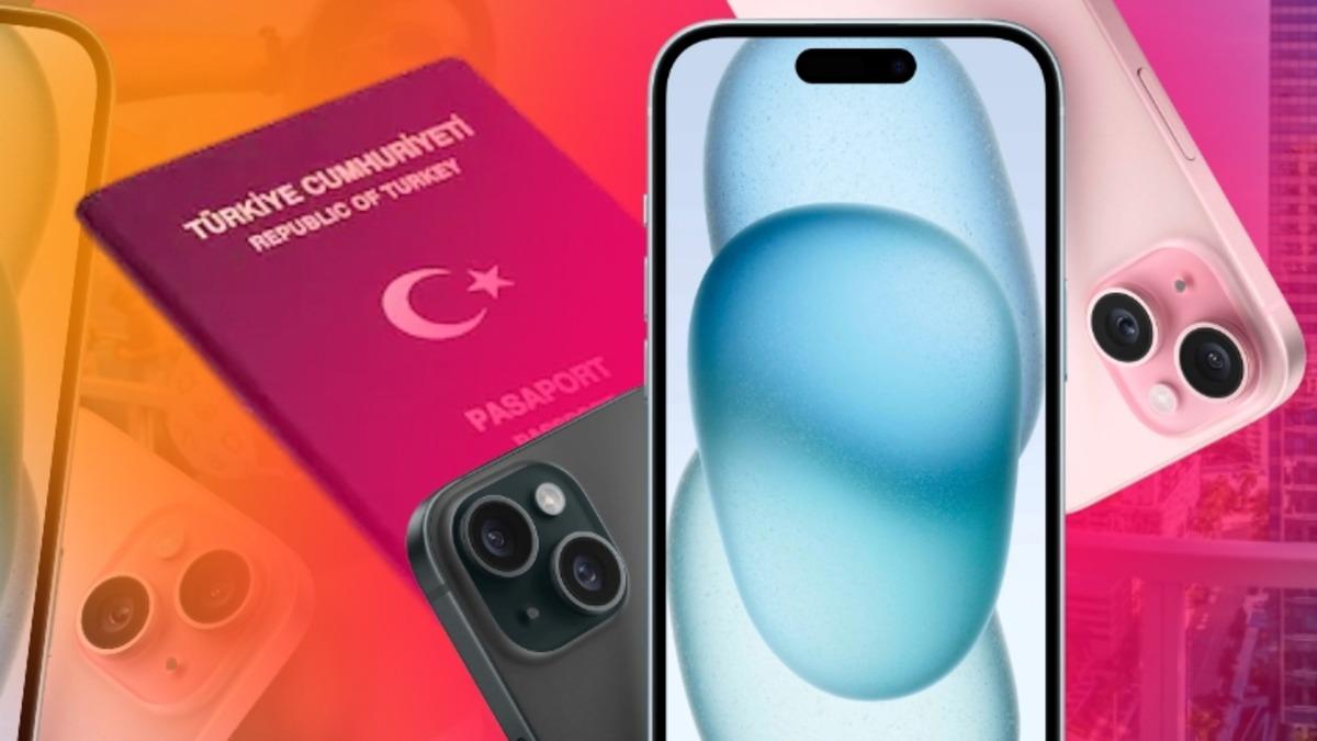 Ulaştırma Bakanı, Yurt Dışından Getirilen Telefonların Kullanım Süresinin Artırılmasıyla İlgili Detayları Açıkladı