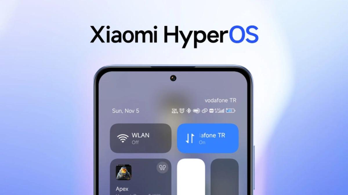 Xiaomi, HyperOS Güncellemesi Alacak 80’den Fazla Cihazı Duyurdu