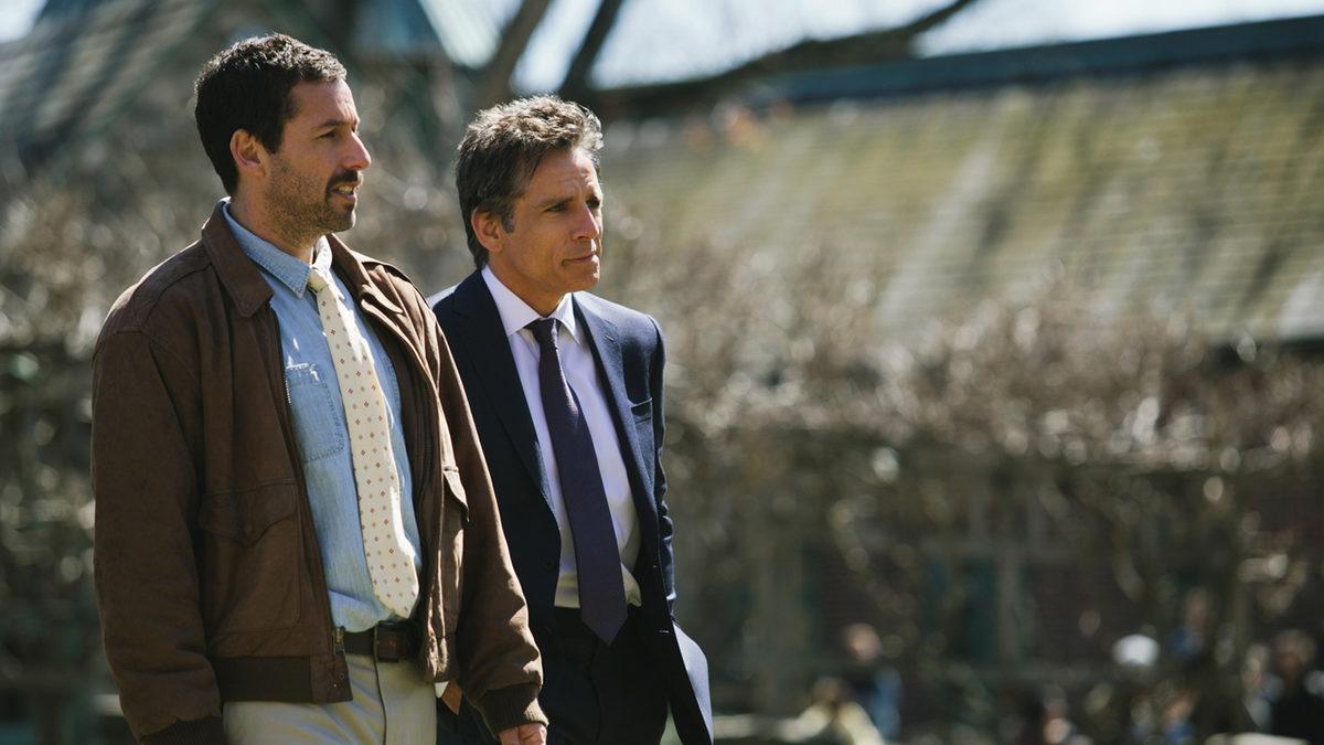 Adam Sandler’ın Akşam Ne İzleyeceğini Düşünenlere İlaç Gibi Gelecek En İyi 8 Filmi: Hem Kahkaha Hem Gözyaşı İçerir