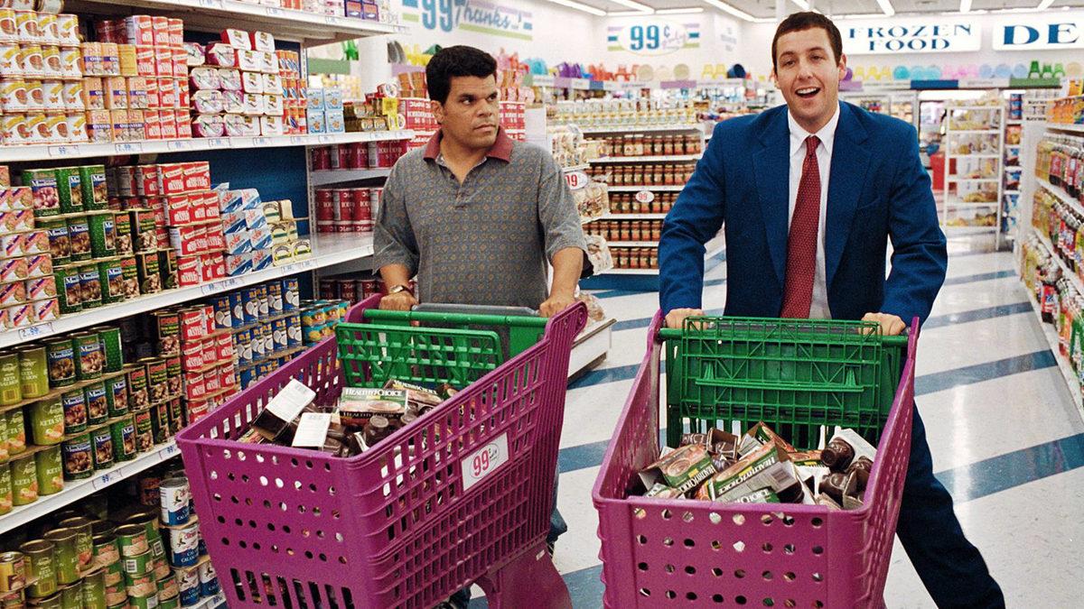 Adam Sandler’ın Akşam Ne İzleyeceğini Düşünenlere İlaç Gibi Gelecek En İyi 8 Filmi: Hem Kahkaha Hem Gözyaşı İçerir