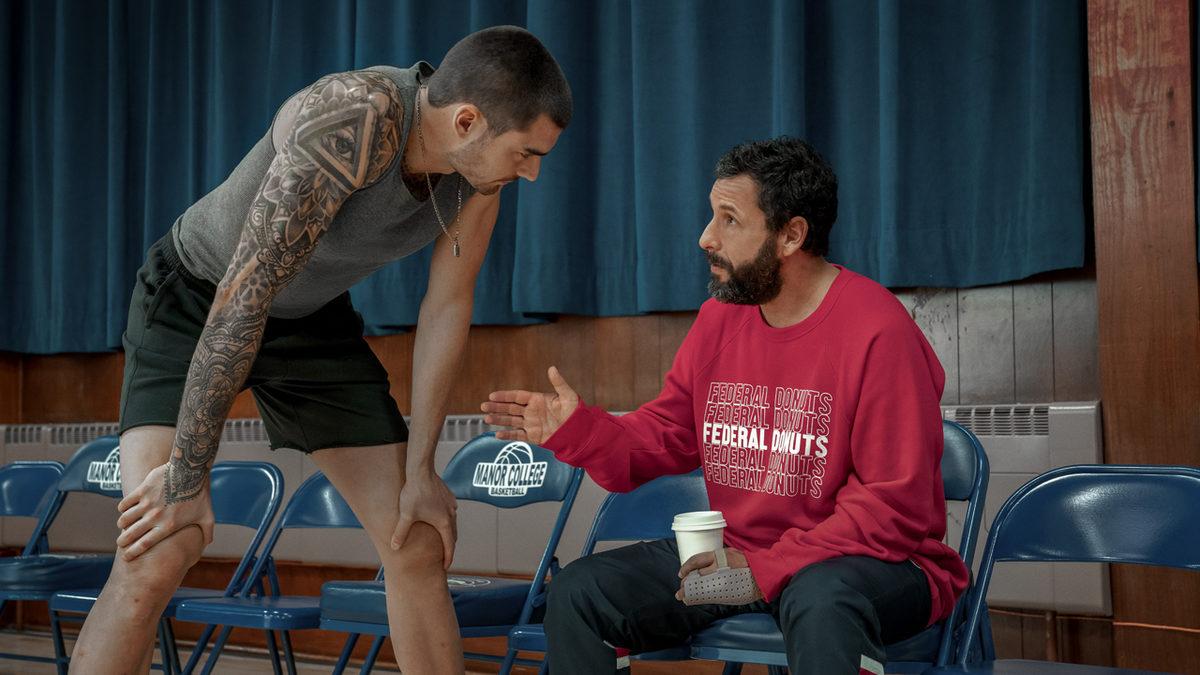 Adam Sandler’ın Akşam Ne İzleyeceğini Düşünenlere İlaç Gibi Gelecek En İyi 8 Filmi: Hem Kahkaha Hem Gözyaşı İçerir