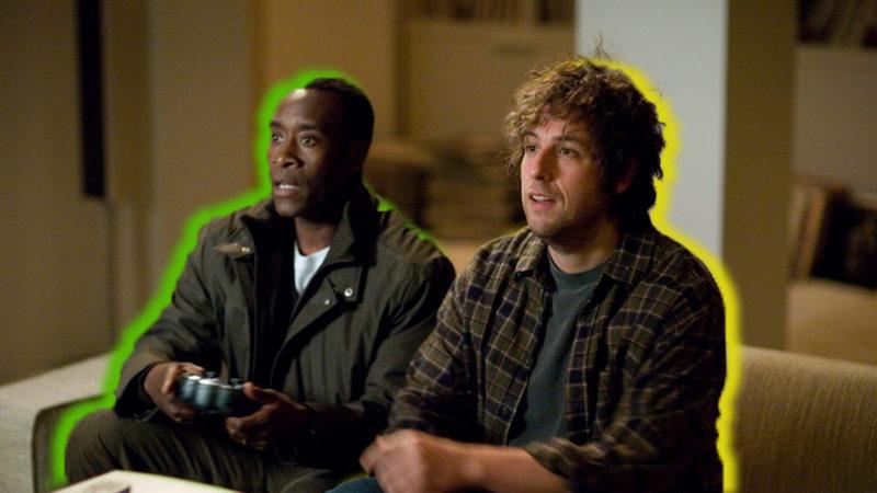 Adam Sandler’ın Akşam Ne İzleyeceğini Düşünenlere İlaç Gibi Gelecek En İyi 8 Filmi: Hem Kahkaha Hem Gözyaşı İçerir