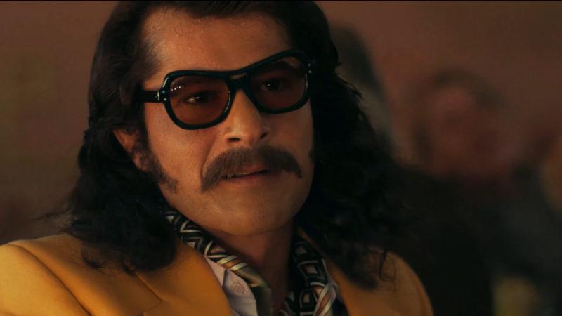 Cem Karaca’nın Hayatını Anlatacak "Cem Karaca’nın Gözyaşları" Filminden İlk Uzun Fragman Geldi [Video]