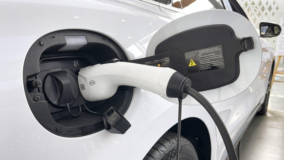 2024’te Türkiye’ye Kaç Yeni Elektrikli Otomobil Geleceği Belli Oldu: Model Sayısı 100’ün Üzerine Çıkabilir!