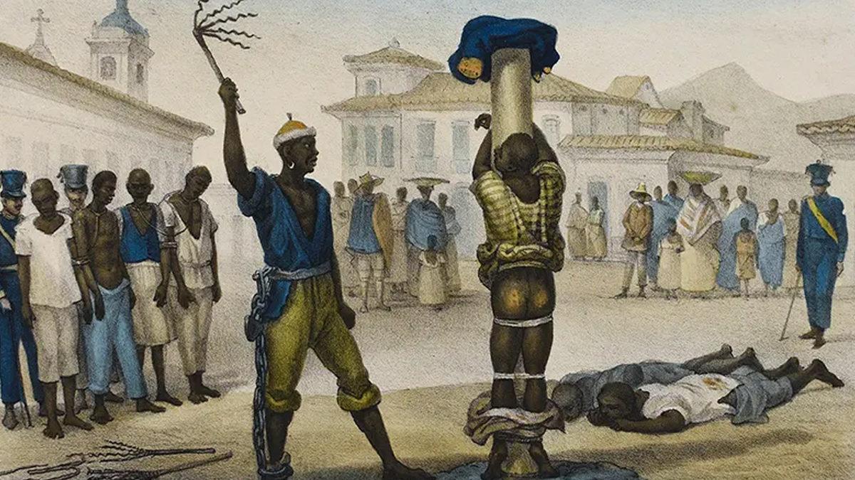 Amerika’daki Bu Direklerde Gerçekleşen Kırbaç Cezalarının Eften Püften Sebeplerini Öğrenince İçiniz Acıyacak!