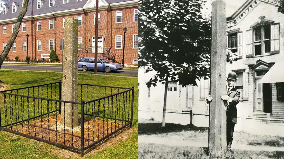 Amerika’daki Bu Direklerde Gerçekleşen Kırbaç Cezalarının Eften Püften Sebeplerini Öğrenince İçiniz Acıyacak!