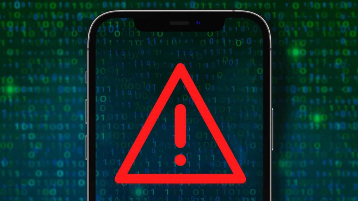 Bir Lise Öğrencisi, Gizemli Bir Cihazla Okulundaki Tüm iPhone’ları Hack’ledi