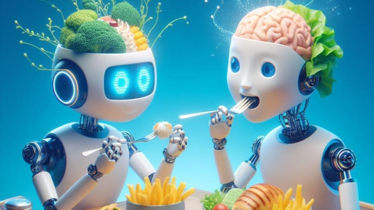 Dünyanın İlk "Tat Paylaşma" Teknolojisi Tanıtıldı: Artık Yiyeceklerin Sadece Fotoğrafını Değil, Lezzetini de Paylaşabileceksiniz