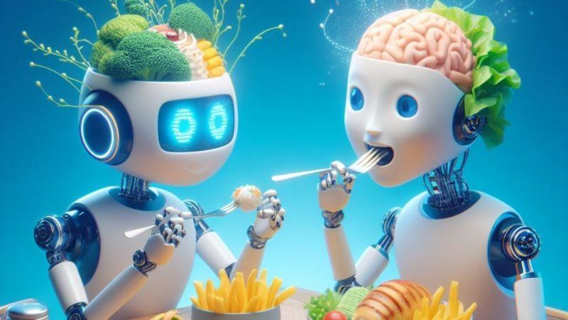 Dünyanın İlk "Tat Paylaşma" Teknolojisi Tanıtıldı: Artık Yiyeceklerin Sadece Fotoğrafını Değil, Lezzetini de Paylaşabileceksiniz