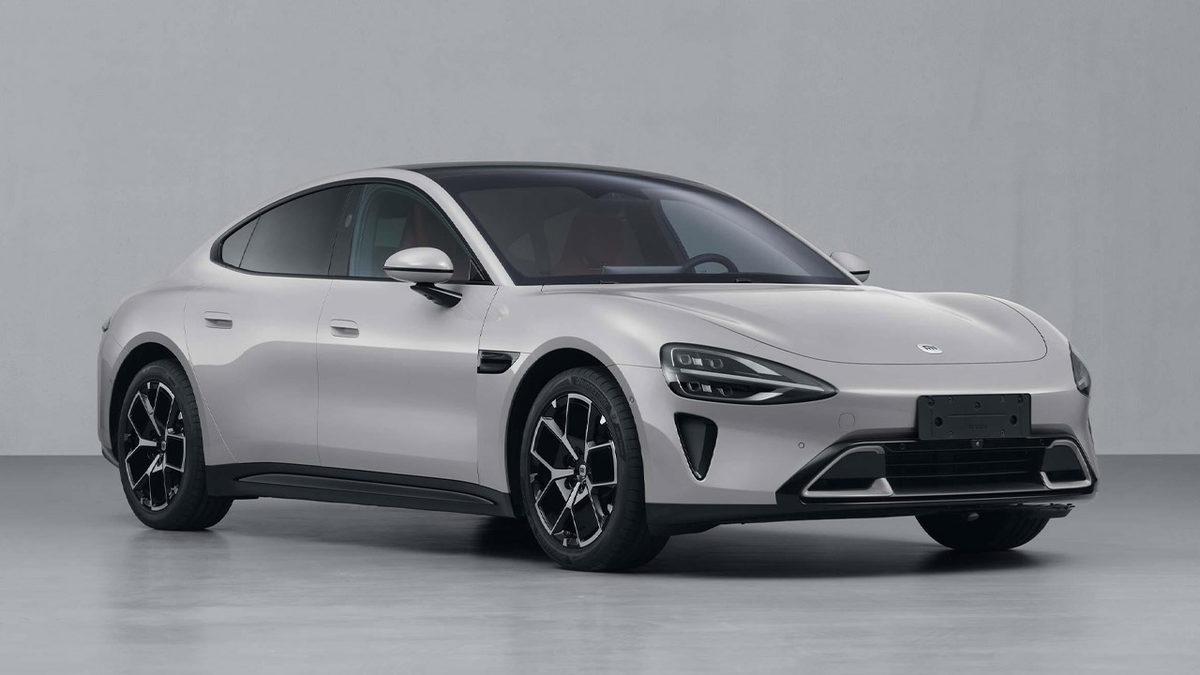 Xiaomi, 28 Aralık’ta Elektrikli Otomobili İçin Bir Etkinlik Düzenleyeceğini Açıkladı