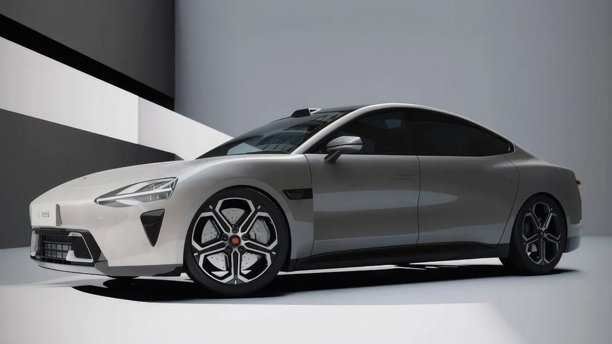 Xiaomi, 28 Aralık’ta Elektrikli Otomobili İçin Bir Etkinlik Düzenleyeceğini Açıkladı