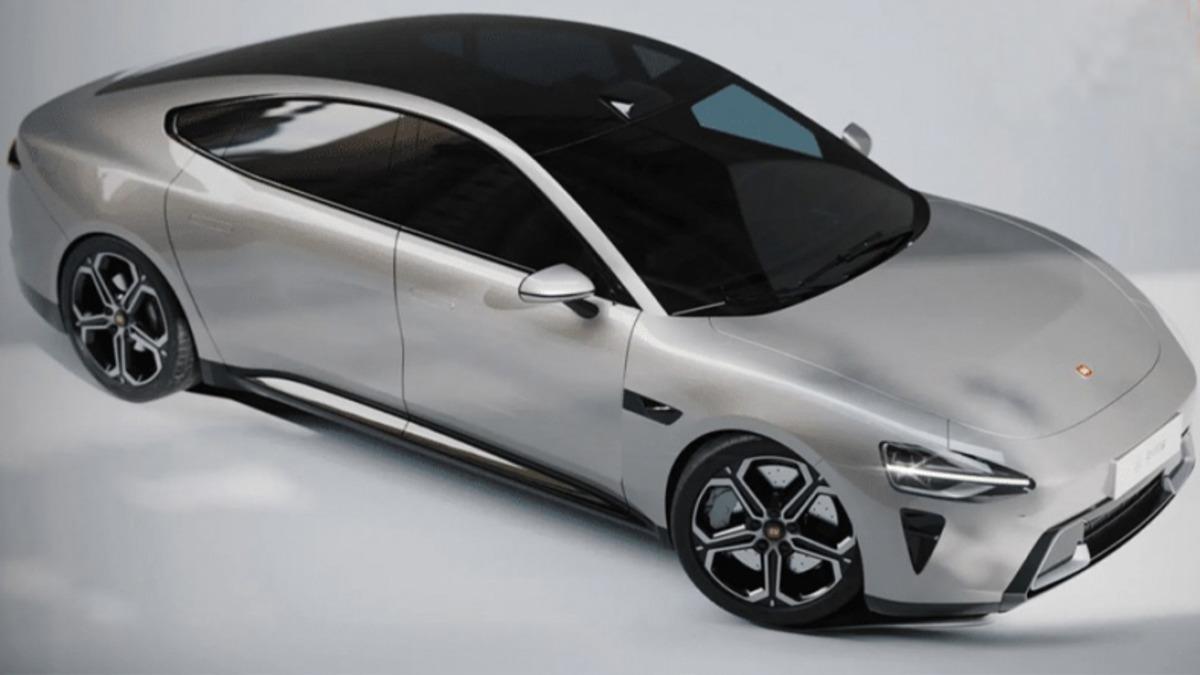 Xiaomi, 28 Aralık’ta Elektrikli Otomobili İçin Bir Etkinlik Düzenleyeceğini Açıkladı